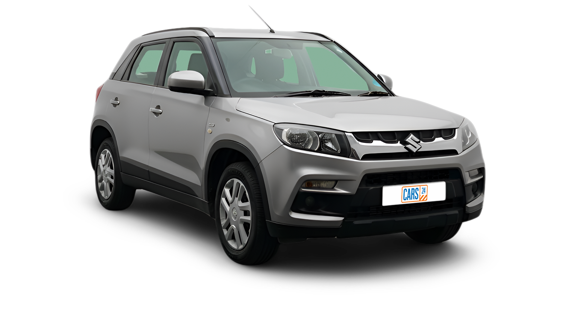 Maruti Vitara Brezza-img